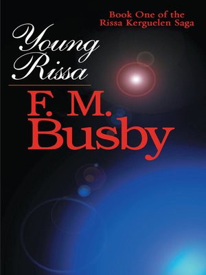 cover image of Young Rissa